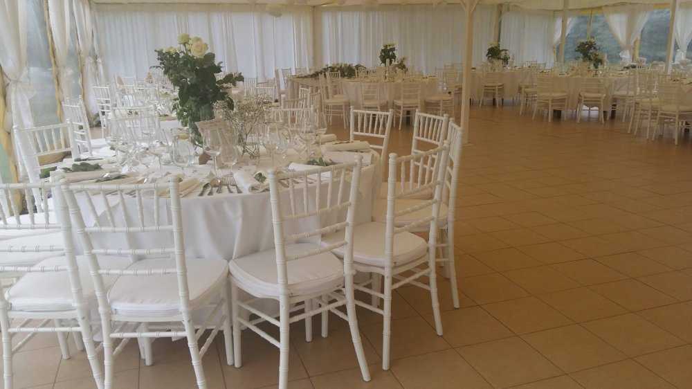 Svadobná atmosféra Kaštieľ AGATKA